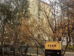 -丰台花园