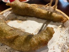 -顶特勒·黄鱼馆·特色菜(上海大世界店)