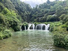 -天河潭旅游度假区