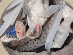 -鱼豆吉·豆浆鱼火锅(宜昌万达店)