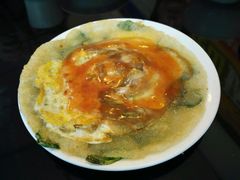 -古早人小吃店(黄河北路店)
