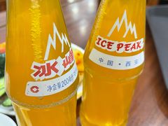 -清真·马洪小炒泡馍馆(钟楼回民街店)