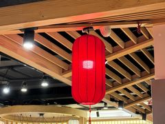 -龙抄手食府(浣花北路店)