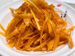 红油肚丝-喜家德虾仁水饺(麒麟社店)