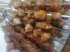 -胖太太四川麻辣排骨串(镇江路分店)