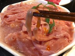 -香佰里鲜货火锅(佳乐金街店)