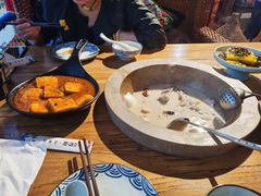 -云尊府蒸汽石锅鱼云南菜(龙旗店)