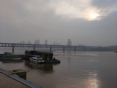 -武昌江滩