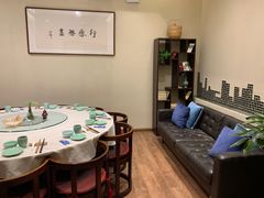 -五观堂素食(新华路店)