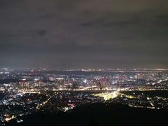 -紫金山山顶公园
