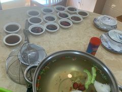 -伟记牛肉(金鸿公路店)