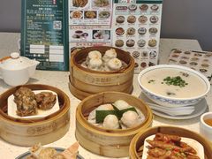 -又一间茶点轩(宝业路店)