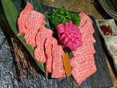 -觅福里•熟成和牛餐厅