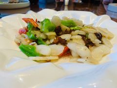-不倒翁·徽天下名菜楼(马鞍山路店)