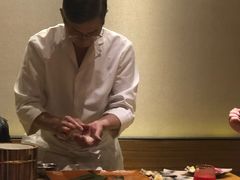 -北京泰富酒店-道日本料理餐厅