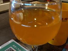 鸡尾酒-巴犀烧烤(新崇光店)