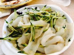 -宝光熏肉鞋底火烧(新街口店)