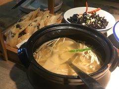 -弄堂里(阿里西溪A区店)