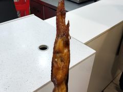 -一代烤翅王(大汉口店)