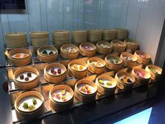 -德发长·花式蒸饺(大唐不夜城店)