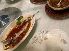 -星河湾半岛酒店-真粤中餐厅