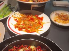 -麻六记(凤凰汇店)