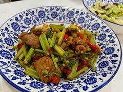 -新新湘菜馆(新中街二条店)