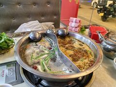 -羊肉大仙(金凯广场店)