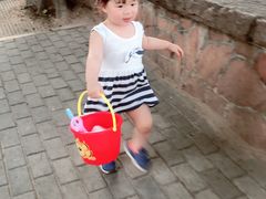 -青岛第三海水浴场