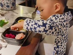 -潮粥荟·潮汕砂锅粥(槐房万达店)
