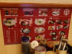 -博多一幸舍(西单大悦城店)
