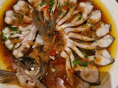 -华盛丰温州大排档(东三环南路店)