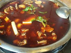 -佘记全家福芋儿鸡(向阳街总店)