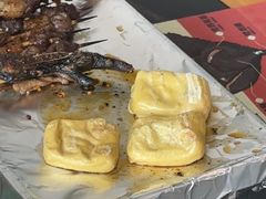 -德四家·云南傣味烧烤品牌(和谐店)