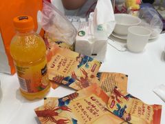 -於氏虾神(盱眙总店)
