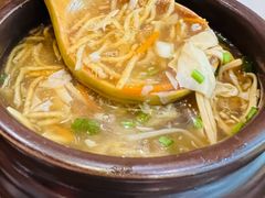-满园烤鸭·春饼(太原街万达店)