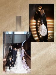 点击看大图 -南京宝娜嫁衣婚纱礼服馆(中央路店)