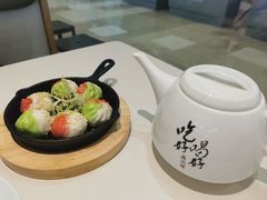 -蔡澜点心·粤菜(月星环球港店)