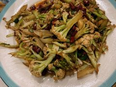 -百味地锅鸡(铜山路店)