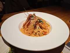 -JANS意式简餐厅·惠灵顿牛排