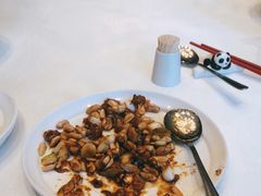 -眉州东坡(北苑华贸店)