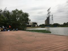 -九里河湿地公园