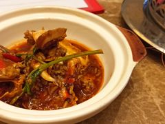 -盛宴标帜餐厅·亲子自助 (南昌喜来登酒店)