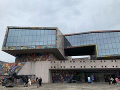 -四川美术学院美术馆