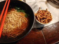 -功德林(南京西路店)