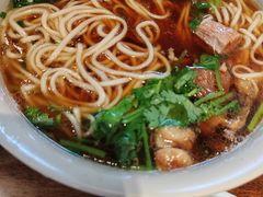 -李先生牛肉面大王(大兴枣园店)