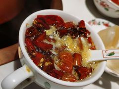 -北京老门框爆肚涮肉馆(锦业路店)