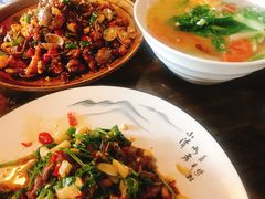 -庭院小酌(瑞莲街店)