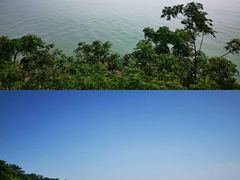 -巢湖姥山岛