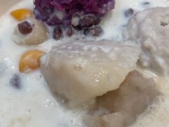 -鲜芋仙(常州吾悦国际广场店)